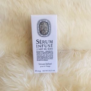 Diptyque Infused Face Serum